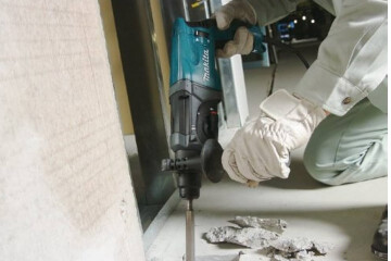 ТОП 5 лучших перфораторов: какой перфоратор выбрать?