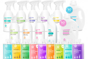 DUTYBOX Новинка в магазинах "Удачник"!