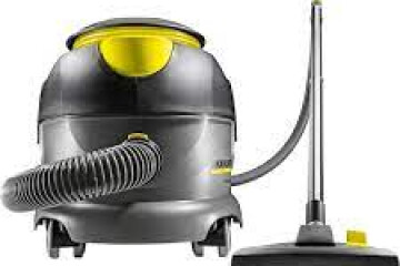 Обзор пылесоса для сухой уборки Керхер Т 101