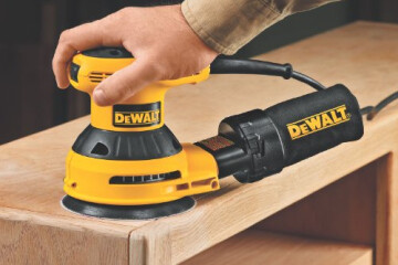 Ленточные шлифмашины: ликбез