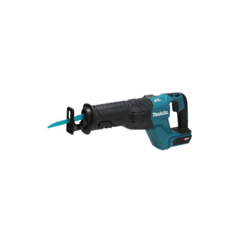 Аккумуляторная сабельная пила MAKITA XGT JR 001 GZ