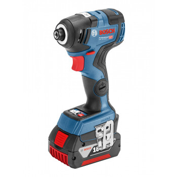 Гайковерт ударный Bosch GDR 18V-200 C