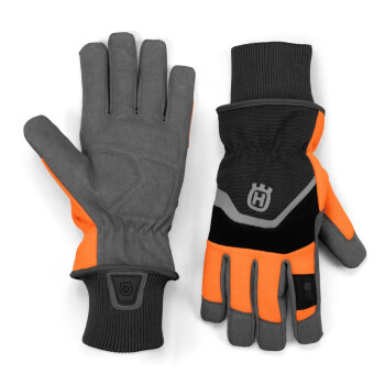 Перчатки Husqvarna Functional зимние р.10