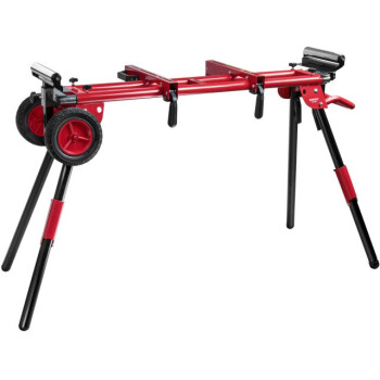 Стол для торцовочной пилы WORTEX MT 1020