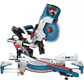 Торцовочная пила Bosch GCM 8 SDE Professional