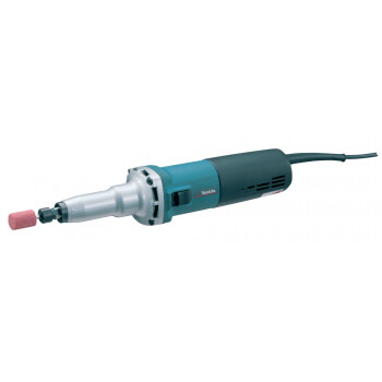 Прямая шлифмашина MAKITA GD 0800 C в кор.