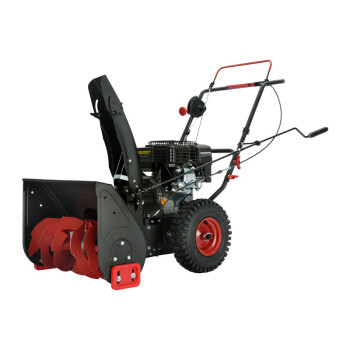 Бензиновая снегоуборочная машина Elitech ST 0656