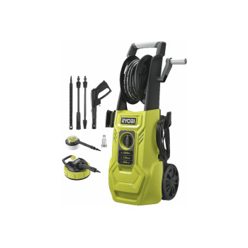 Мойка высокого давления RYOBI RY150PWA