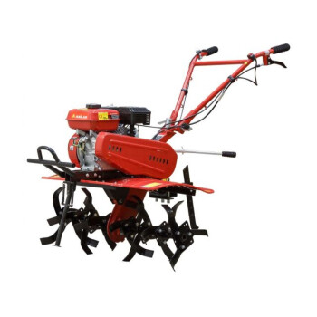 Культиватор бензиновый ASILAK SL-85B