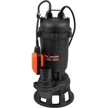 Дренажный насос для грязной воды ELAND EPS-3000 PRO