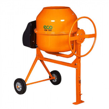 Бетономешалка Eco CM-190