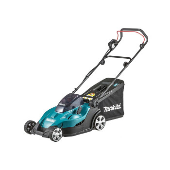Аккумуляторная газонокосилка Makita DLM 431 Z