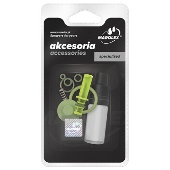 Набор ремонтный Marolex для Industry ergo Acid line
