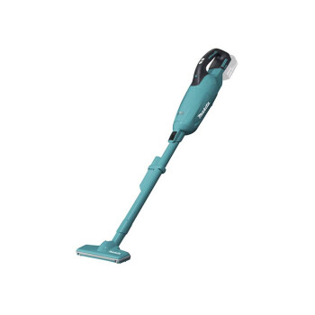 Аккумуляторный пылесос MAKITA LXT DCL 281 FZ в коробке