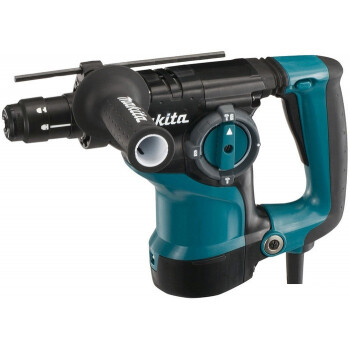 Перфоратор MAKITA HR 2811 FT