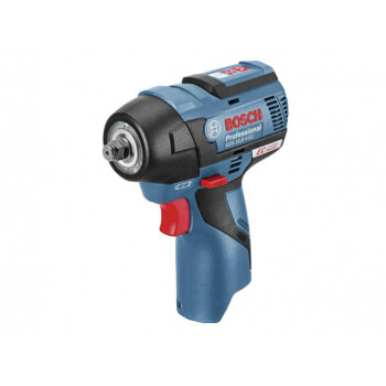 Гайковерт аккумуляторный ударный BOSCH GDS 12V-115 в кор.(без АКБ и ЗУ)