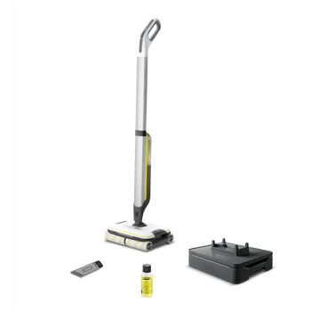 Электрошвабра Karcher FC 7 Cordless Plus