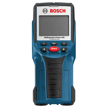 Детектор проводки BOSCH D-tect 150 в кор.