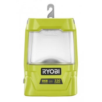 Светильник светодиодный RYOBI R18ALU-0 (без батареи)
