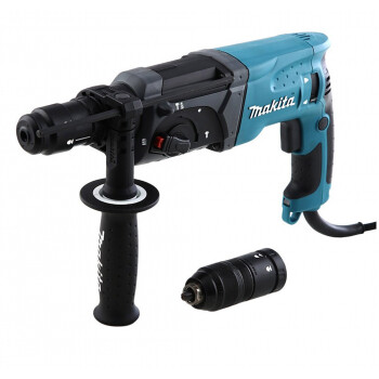 Перфоратор Makita HR2470FT