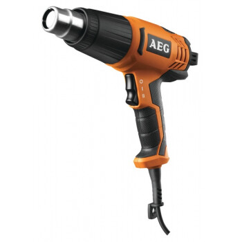Технический фен AEG HG 560 D (4935441015)