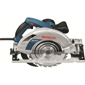 Дисковая пила Bosch GKS 85 G Professional 0.601.57A.901