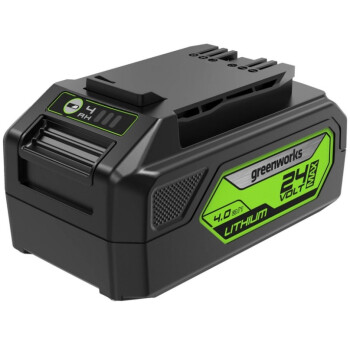 Аккумулятор Greenworks G24USB2 4А/ч c USB разъёмом