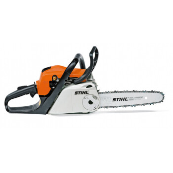 Пила бензиновая Stihl MS 181 C-BE