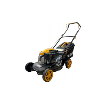 Бензиновая газонокосилка RATO RMP46Q-V145