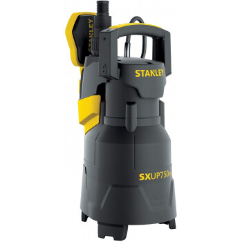 Насос погружной STANLEY SXUP750PTE