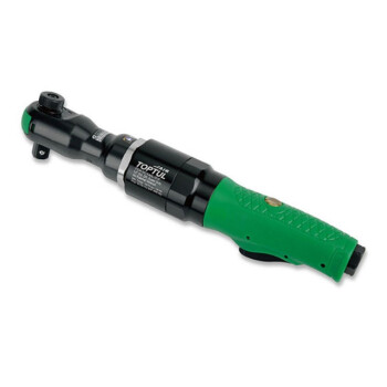 Пневмогайковерт-трещотка 1/2" 136Нм SUPER DUTY TOPTUL (KAAL1610)