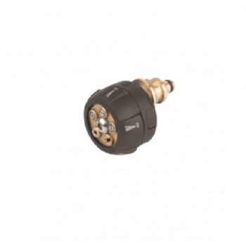 Насадка 5 в 1 для АВД BLACK+DECKER (для модели для модели BXPW1300E - PE, BXPW1400E - PE, BXPW1500E - PE, BXPW1700E - PE)