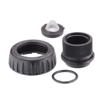 Соединитель для крана с фильтром Claber 3/4"