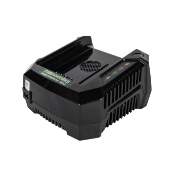 Зарядное устройство GREENWORKS G82C 4А 82В