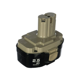 Аккумулятор MAKITA 1834 18.0 В, 2.5 А/ч, Ni-MH