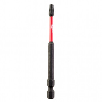 Бита ударная MILWAUKEE SHOCKWAVE TX20 90 мм (1 шт.)