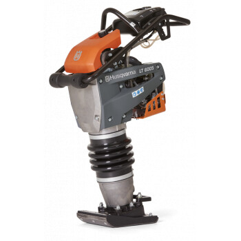 Вибротрамбовка Husqvarna LT 6005 9"