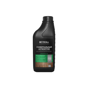 Medera 20 Concentrate (Медера 20 Концентрат) 1л 