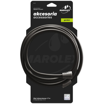 Шланг с гайками Marolex 170 cм для Profession Plus