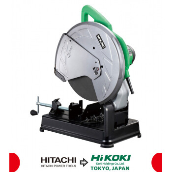 Отрезная машина Hikoki 2CC14ST