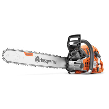 Бензопила Husqvarna 562XP Mark II 18"