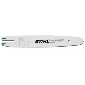 Шина STIHL R 25 см/10" 1,1 мм/0,043" 1/4"P