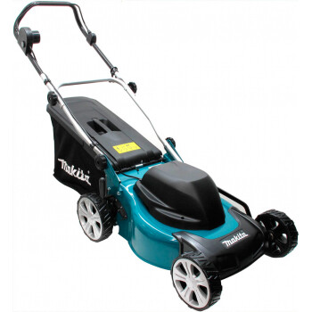 Электрическая газонокосилка Makita ELM4110