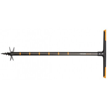 Бур садовый FISKARS средний (134720)