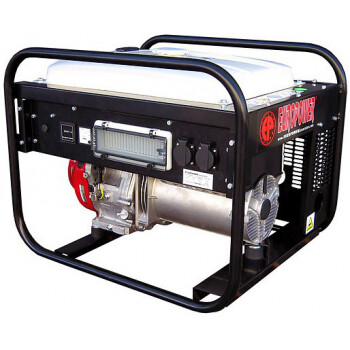 Генератор EuroPower EP-4100LN