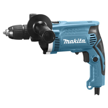 Дрель ударная MAKITA HP 1631 K в чем.