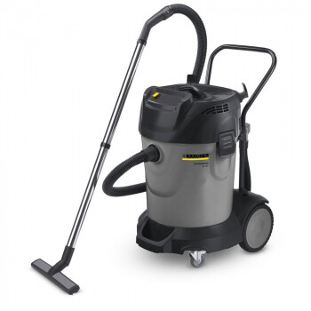 Промышленный пылесос Karcher NT 70/1 *EU