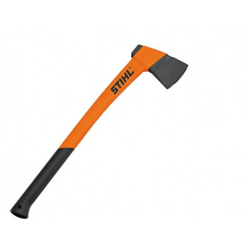 Топор-колун STIHL AX 15 P 1450г с полимерной рукояткой 73см