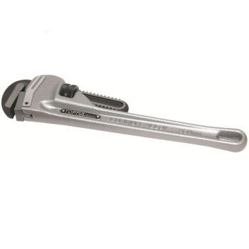 Ключ трубный 6" 1200мм алюминиевый TOPTUL