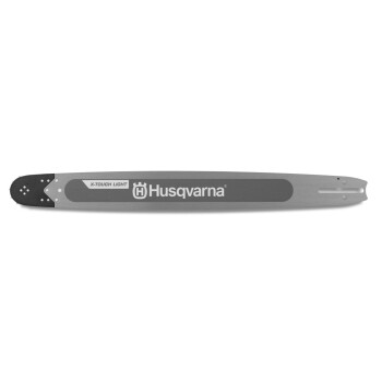 Шина 32'' 3/8 1.5 105DL 11T 6кл HLM Husqvarna X-Tough Light RSN